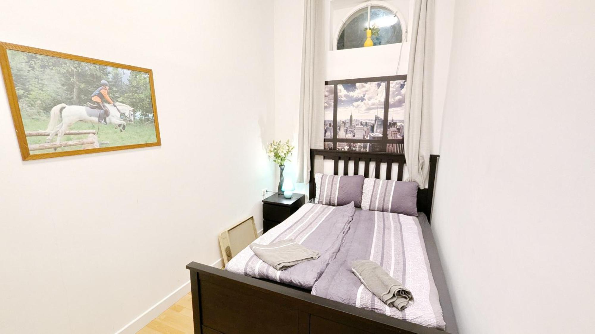 Privatunterkunft Comfortable In Lugner Area *